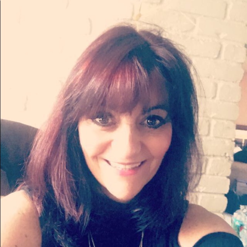 Meet your Posher, Lori